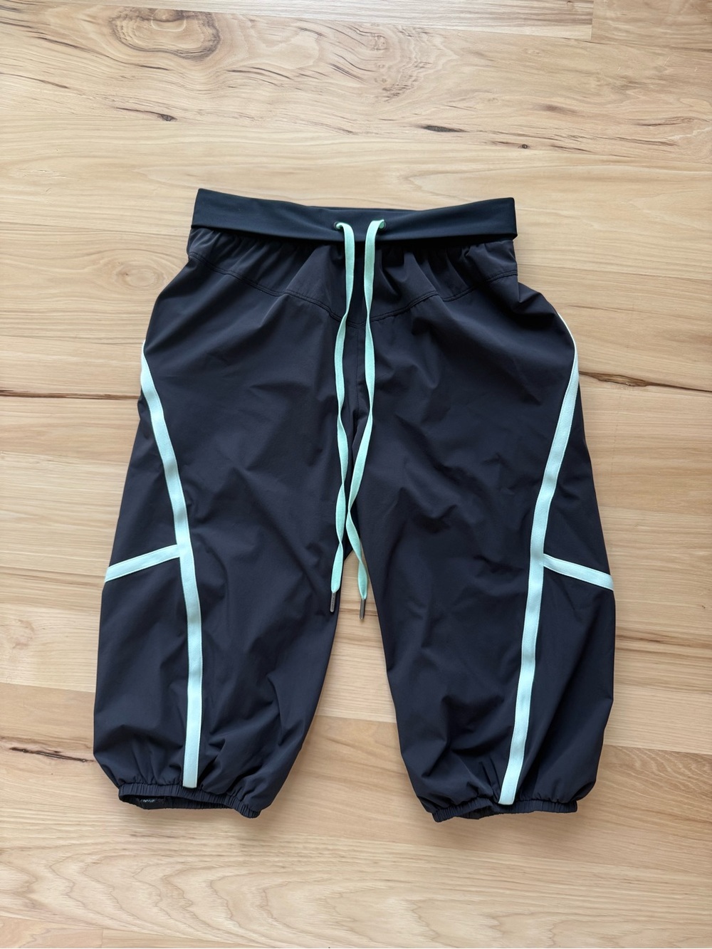 Free People FP Movement No Fear Run Cropped Pants